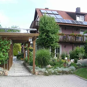 Haus Elfi Gasthof