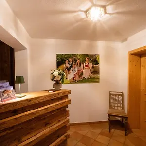 Beim Foidlmoar Familie Höflinger Apartment